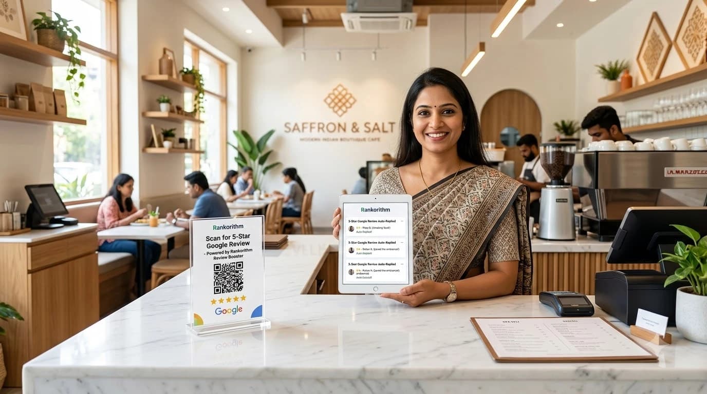 Local Businesses