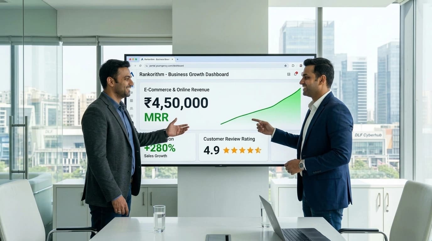 E-Commerce Brands