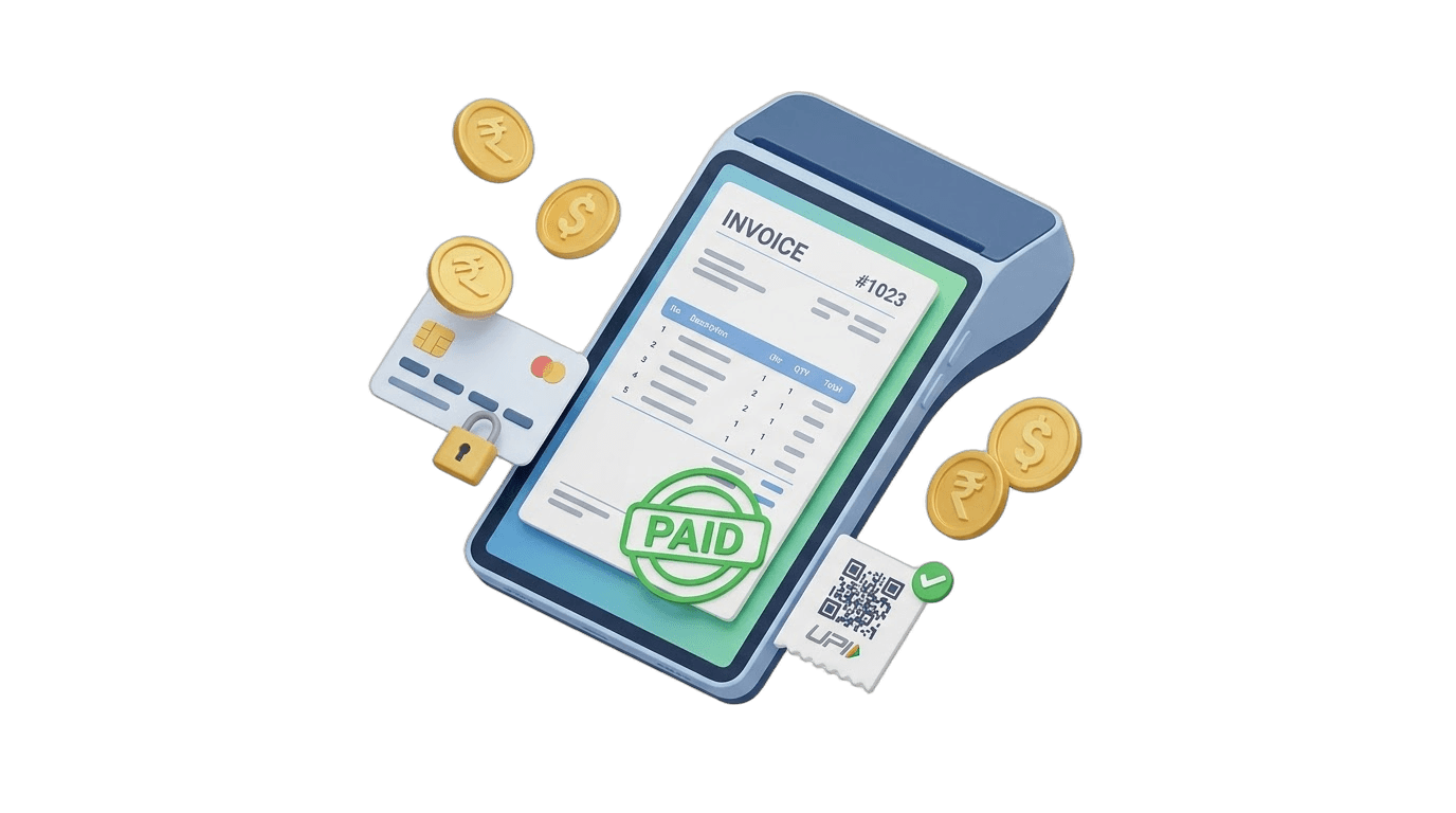 Client Invoicing & Recurring Retainers