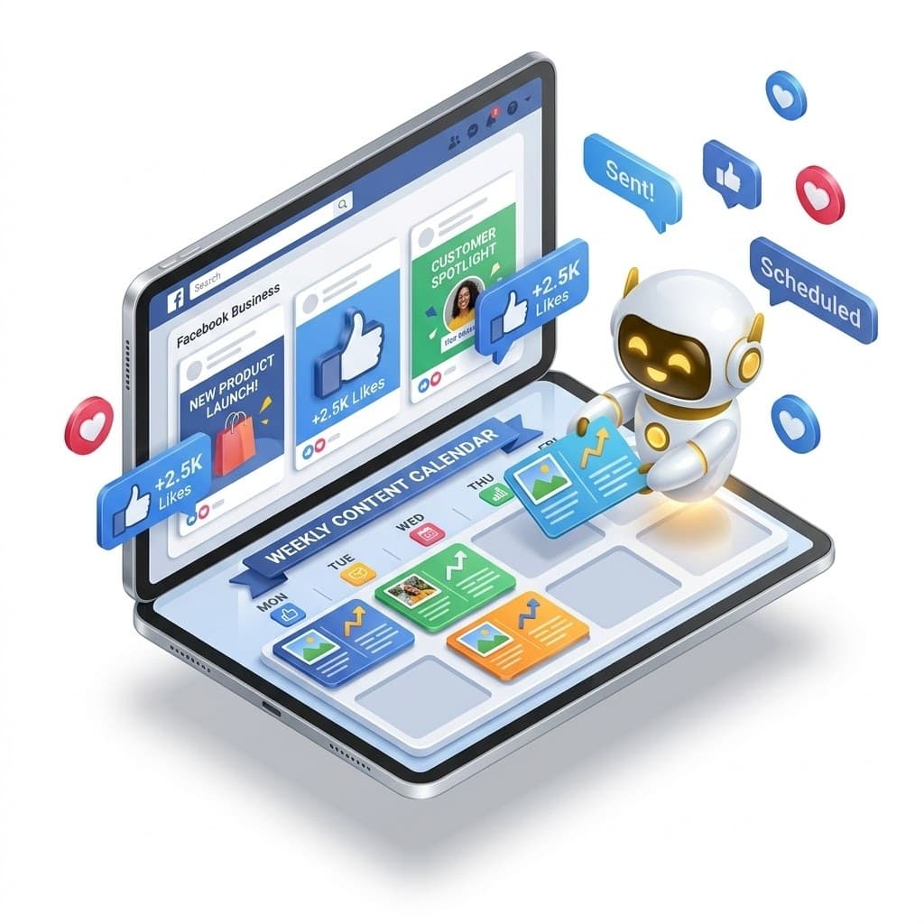 Automation Tool