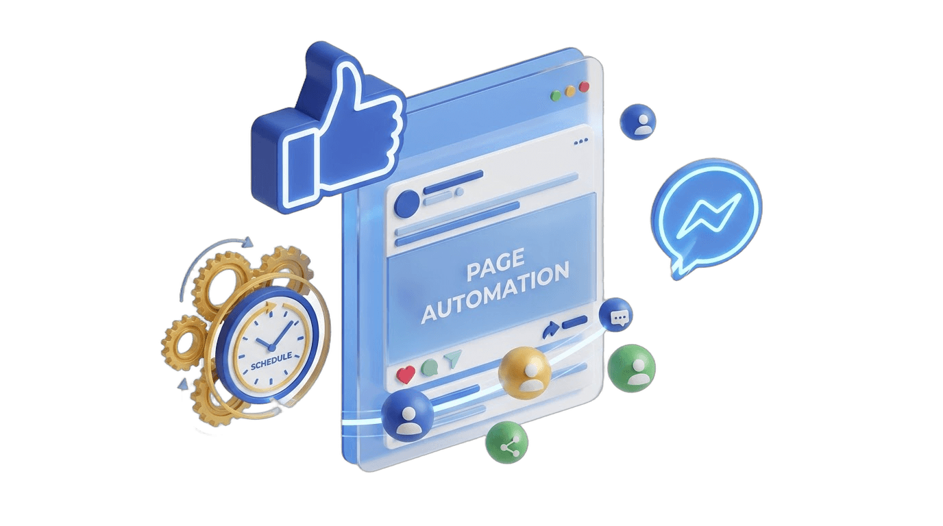 Facebook Community Autopilot