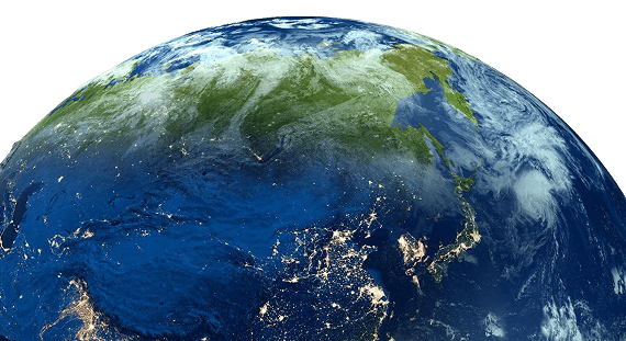 Global Operations