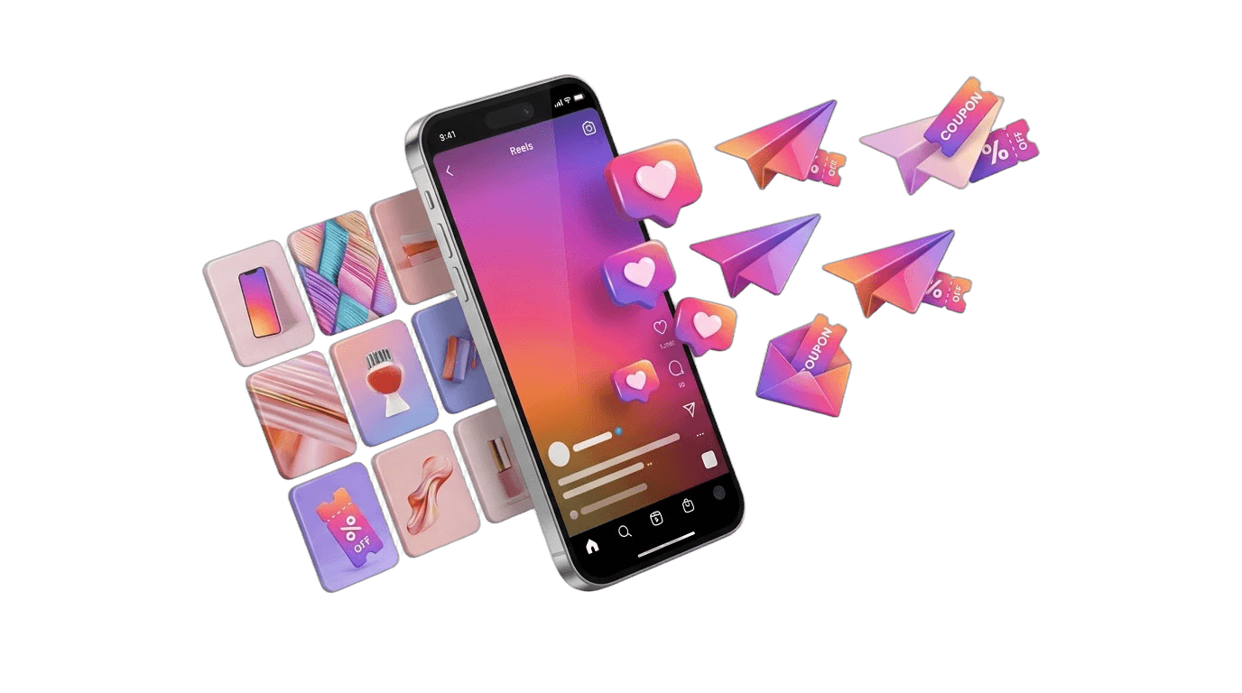 Instagram & Facebook Content Autopilot