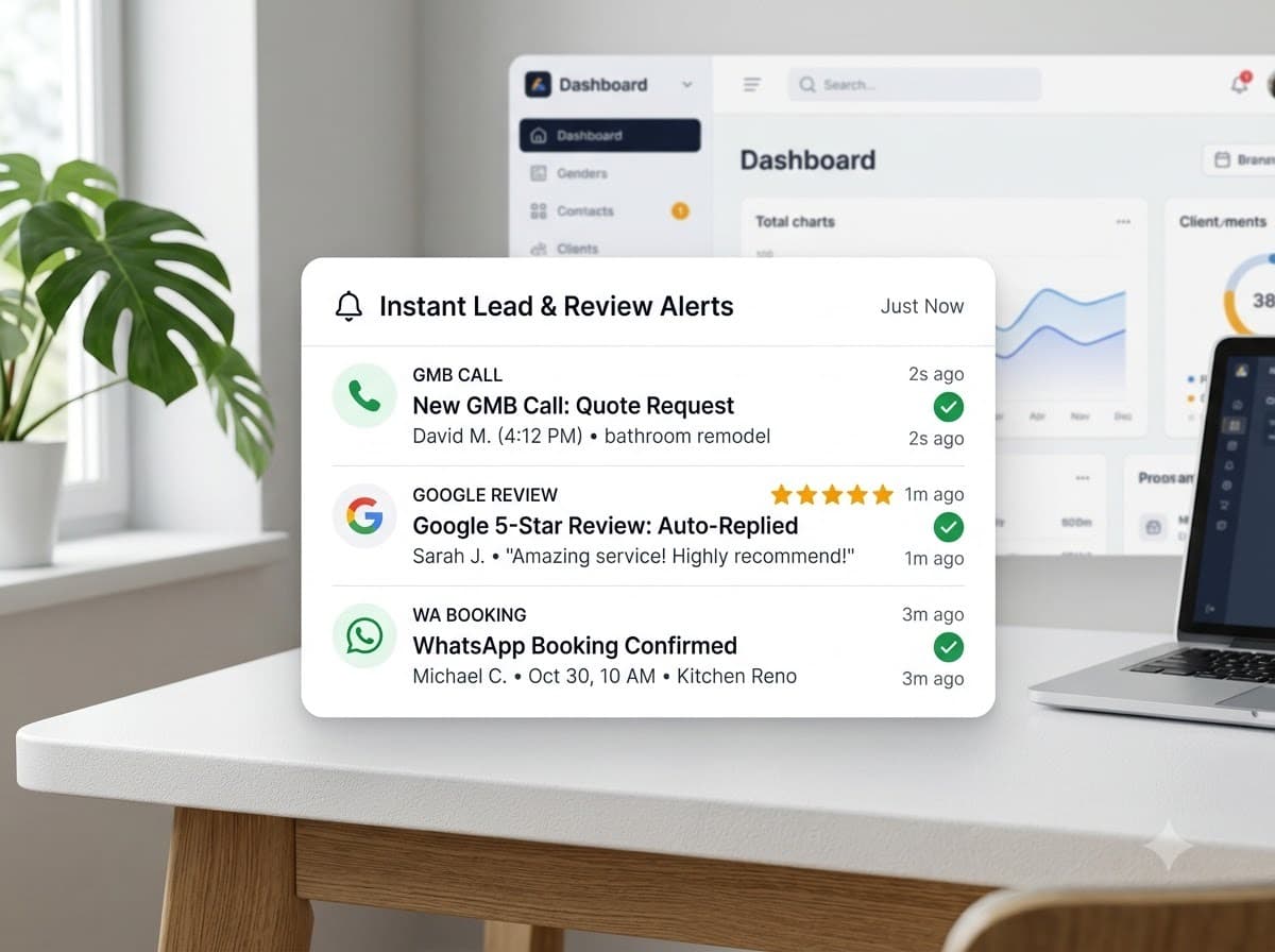 Automation Tool
