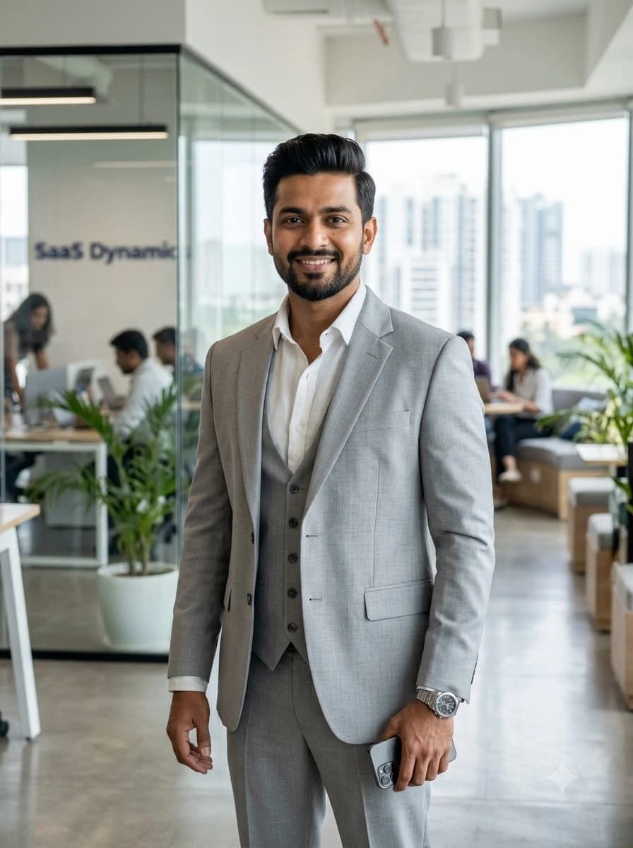 Arjun Mehta